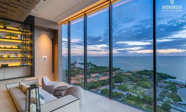 Wohnung zum Kauf mit 2 Zimmer in Bang Lamung, Chonburi