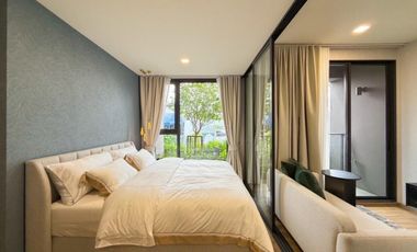 For sale 1 bed condo in Jomtien, Pattaya