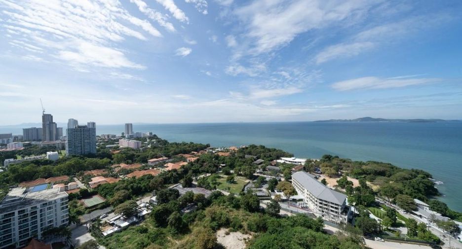 出售 2 卧室 公寓 在 Bang Lamung, Chon Buri