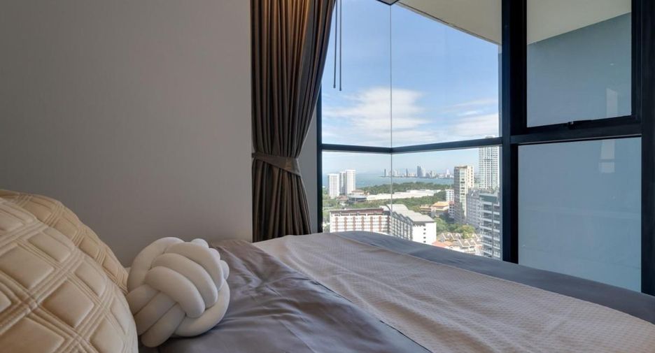 出售 2 卧室 公寓 在 Bang Lamung, Chon Buri