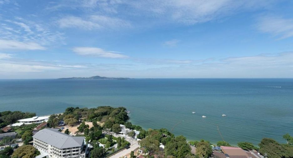 出售 2 卧室 公寓 在 Bang Lamung, Chon Buri