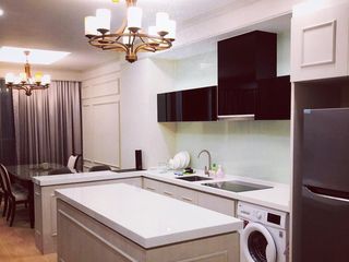 For sale 3 bedrooms condo in Bang Lamung, Chonburi