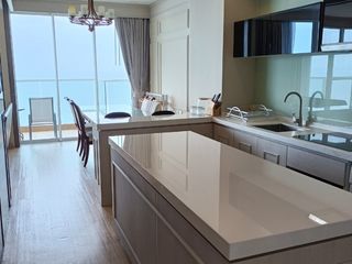 For sale 3 bedrooms condo in Bang Lamung, Chonburi