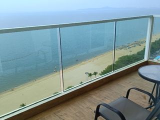 For sale 3 bedrooms condo in Bang Lamung, Chonburi