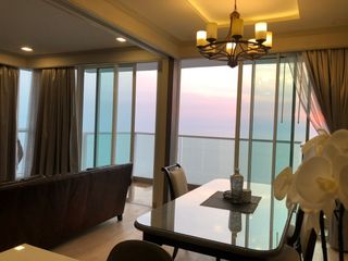 For sale 3 bedrooms condo in Bang Lamung, Chonburi