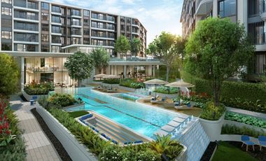 For sale 3 ベッドルーム condo in Thalang, Phuket