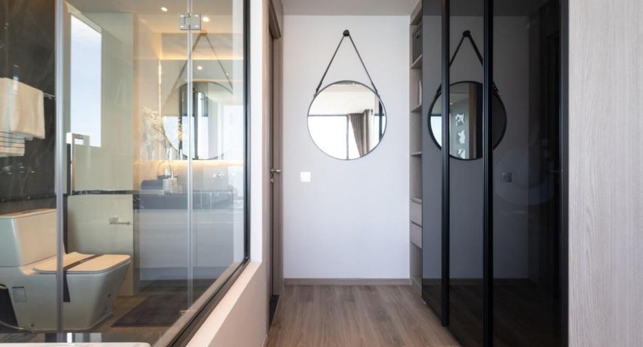 Wohnung zum Kauf mit 2 Zimmer in Bang Lamung, Chonburi