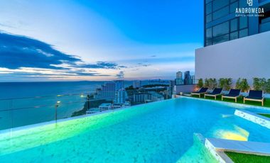Wohnung zum Kauf mit 2 Zimmer in Bang Lamung, Chonburi