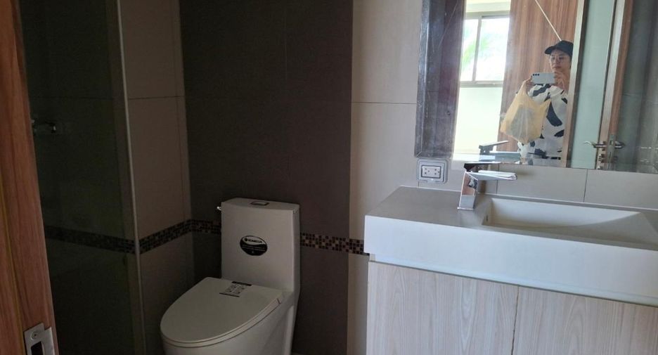For sale 1 Beds condo in Jomtien, Pattaya