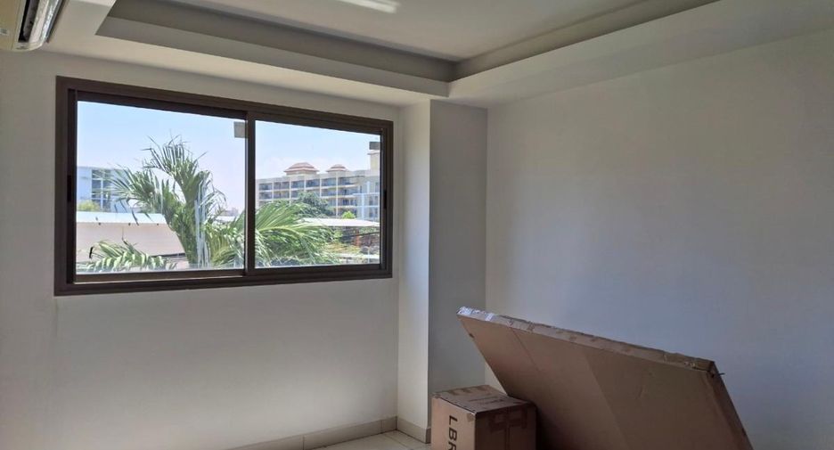 For sale 1 Beds condo in Jomtien, Pattaya
