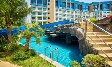 Condo en venta de 1 habitaciones en Jomtien, Pattaya