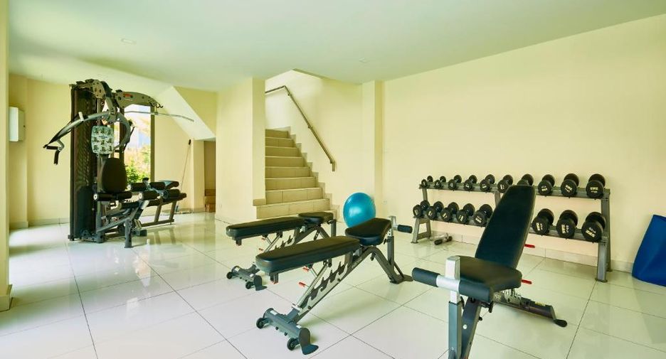 Condo en venta de 1 habitaciones en Jomtien, Pattaya