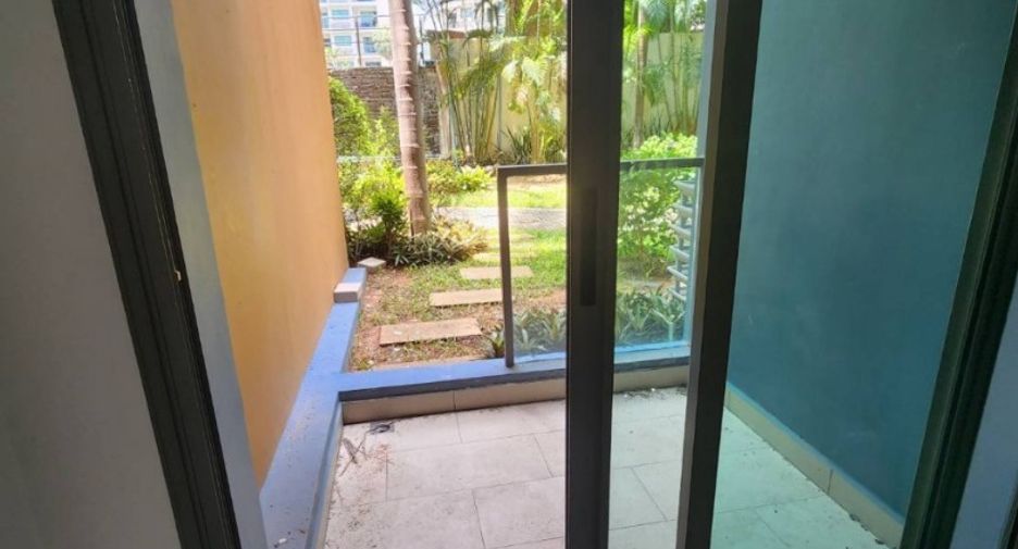 Condo en venta de 1 habitaciones en Jomtien, Pattaya
