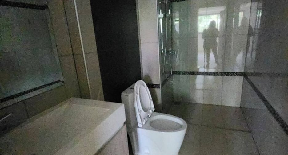 Condo en venta de 1 habitaciones en Jomtien, Pattaya