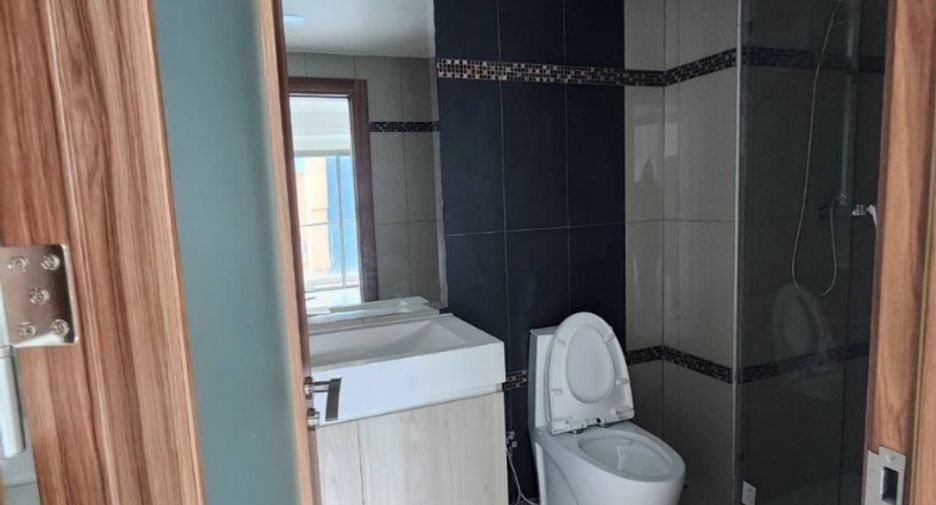 Wohnung zum Kauf mit 1 Zimmer in Jomtien, Pattaya