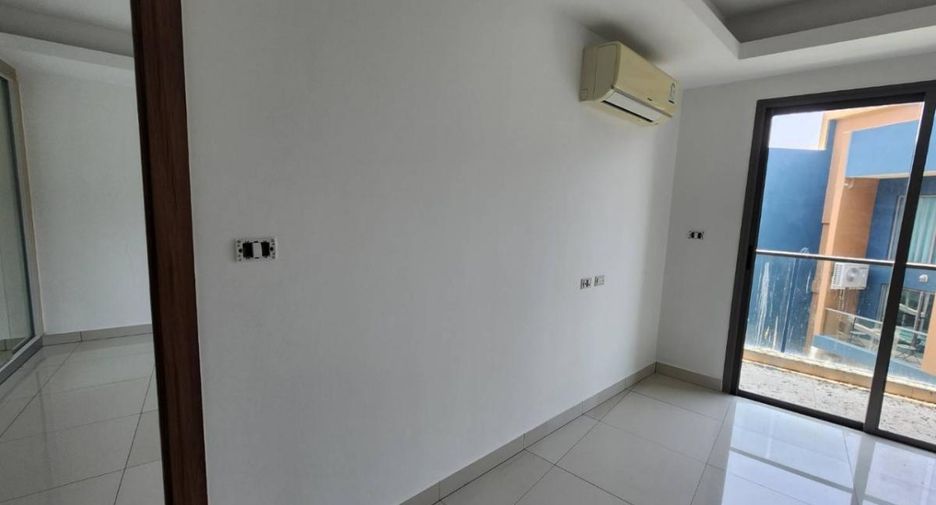 Wohnung zum Kauf mit 1 Zimmer in Jomtien, Pattaya