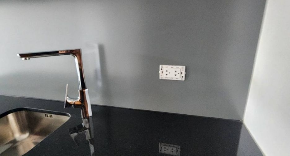 Wohnung zum Kauf mit 1 Zimmer in Jomtien, Pattaya