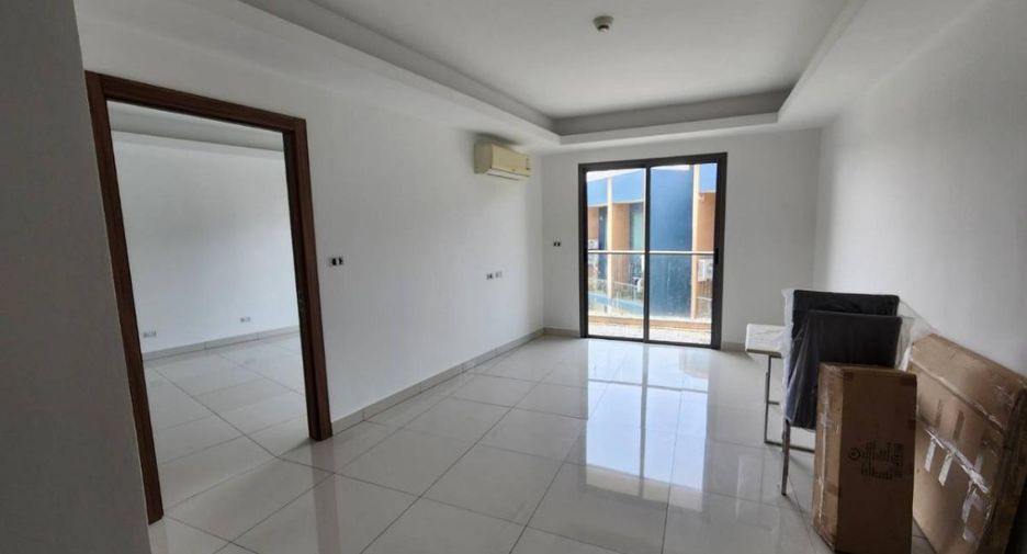 Wohnung zum Kauf mit 1 Zimmer in Jomtien, Pattaya