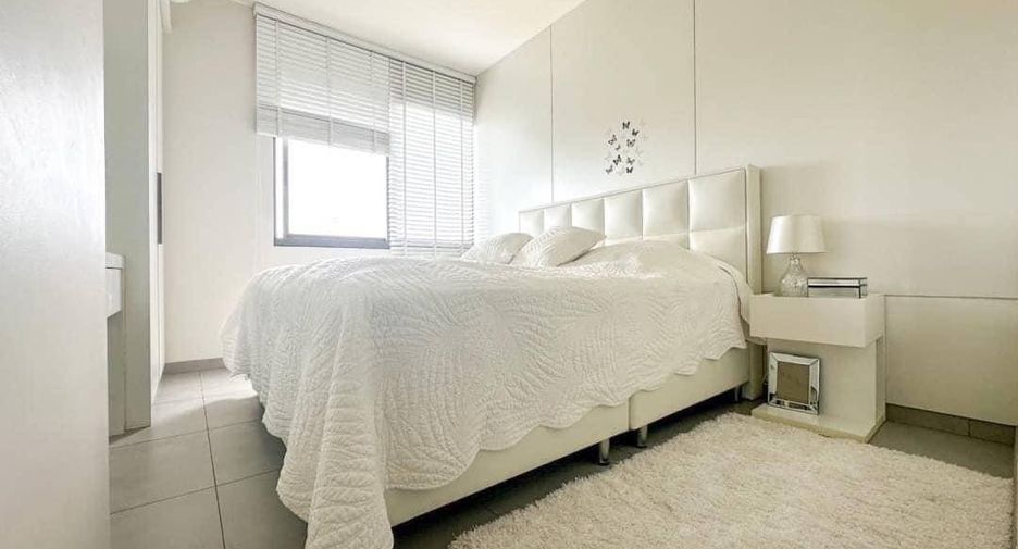 Condo en venta de 2 habitaciones en Bang Lamung, Chonburi