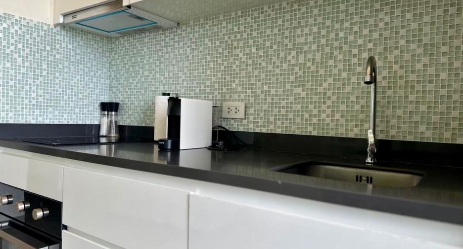 Condo en venta de 2 habitaciones en Bang Lamung, Chonburi