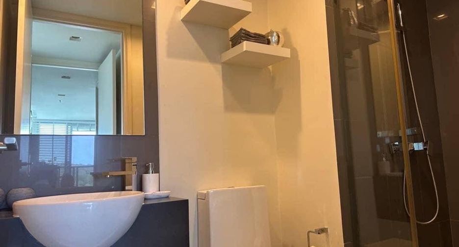 Condo en venta de 2 habitaciones en Bang Lamung, Chonburi