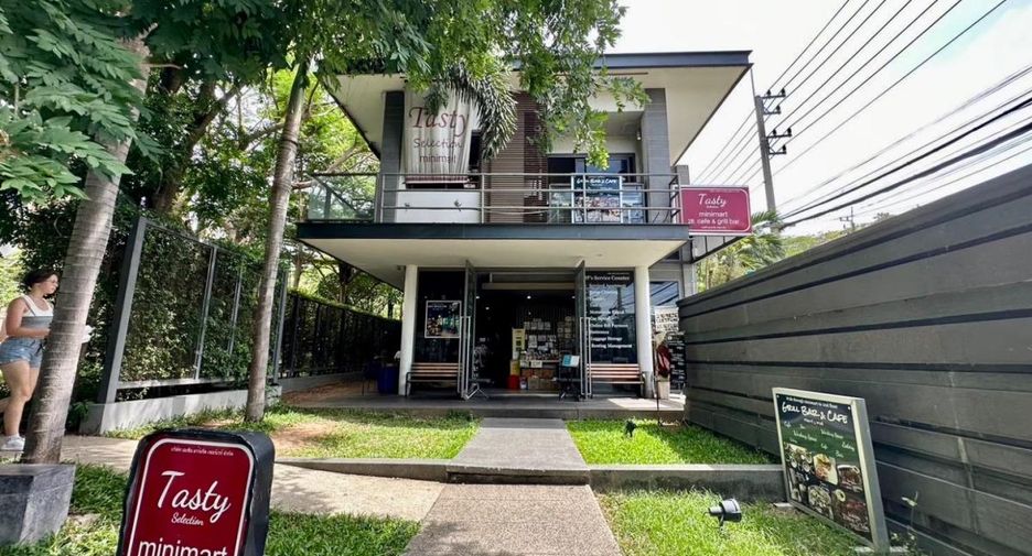 Condo en venta de 2 habitaciones en Bang Lamung, Chonburi