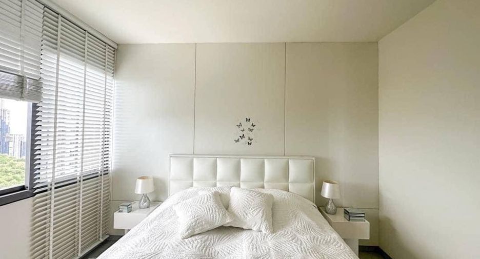 Condo en venta de 2 habitaciones en Bang Lamung, Chonburi