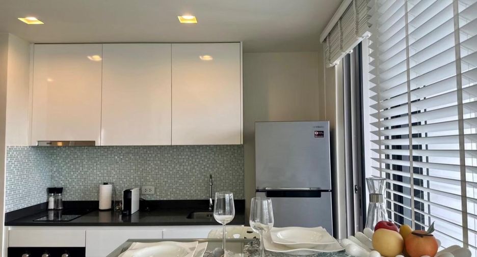 Condo en venta de 2 habitaciones en Bang Lamung, Chonburi