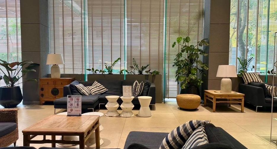 Condo en venta de 2 habitaciones en Bang Lamung, Chonburi