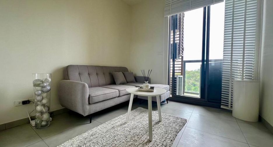 Condo en venta de 2 habitaciones en Bang Lamung, Chonburi
