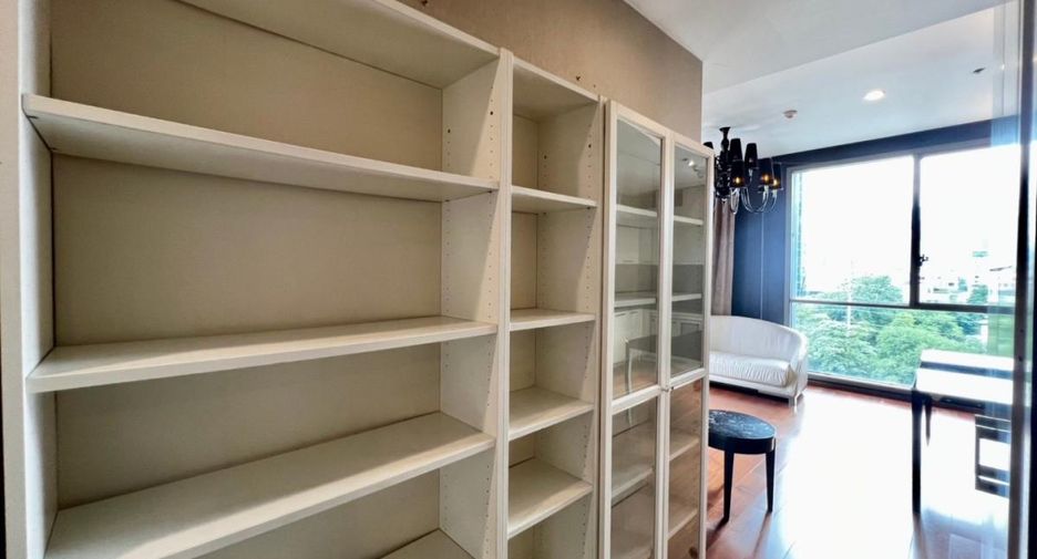 Wohnung zum Kauf mit 2 Zimmer in Watthana, Bangkok