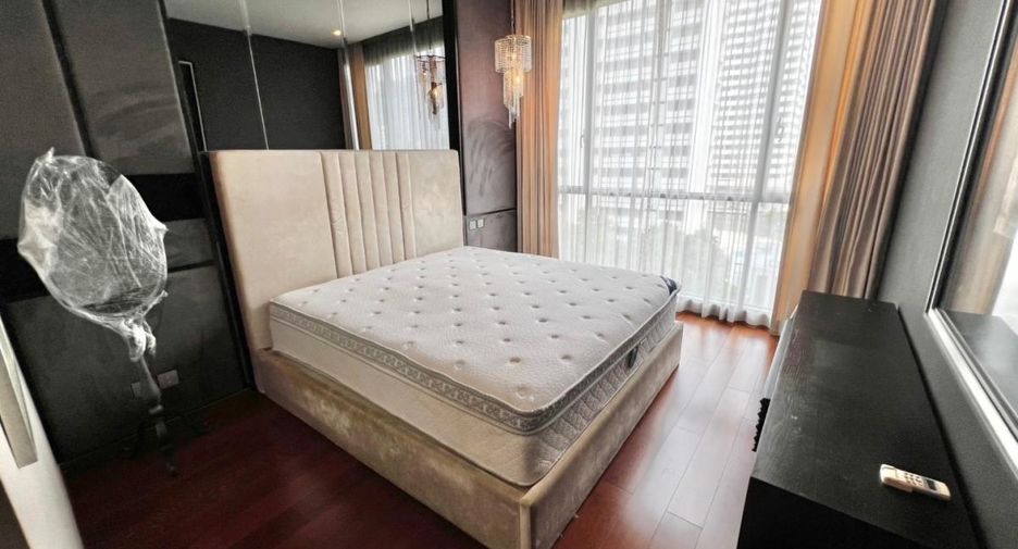 Wohnung zum Kauf mit 2 Zimmer in Watthana, Bangkok