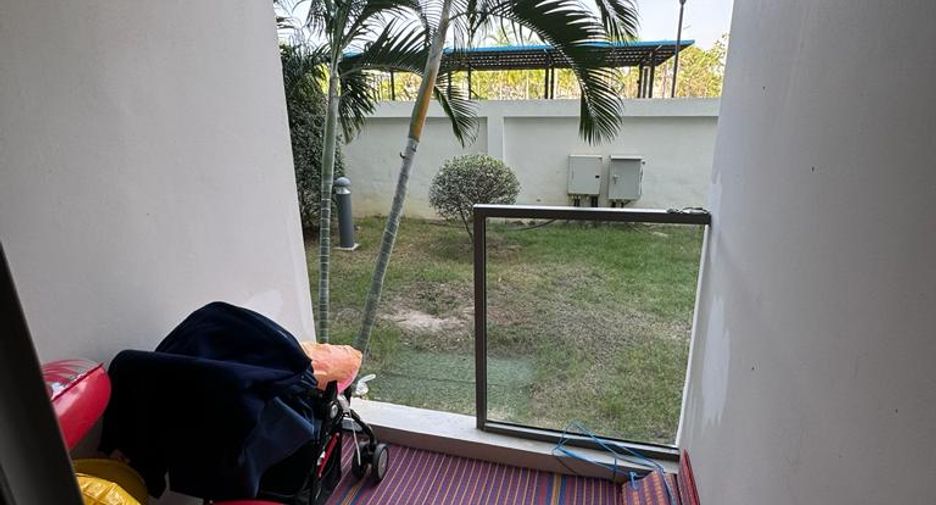 For sale 1 bed condo in Jomtien, Pattaya