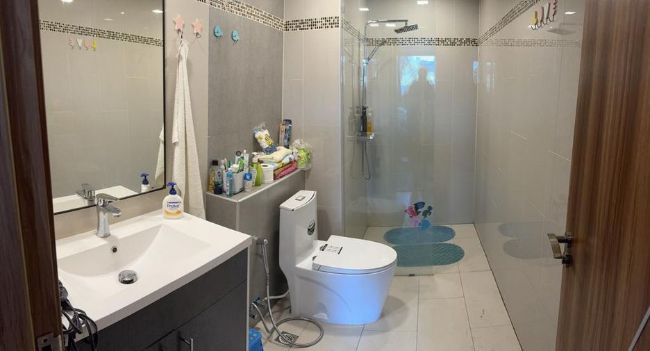 For sale 1 bed condo in Jomtien, Pattaya