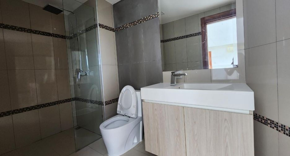 Condo en venta de 1 habitaciones en Jomtien, Pattaya