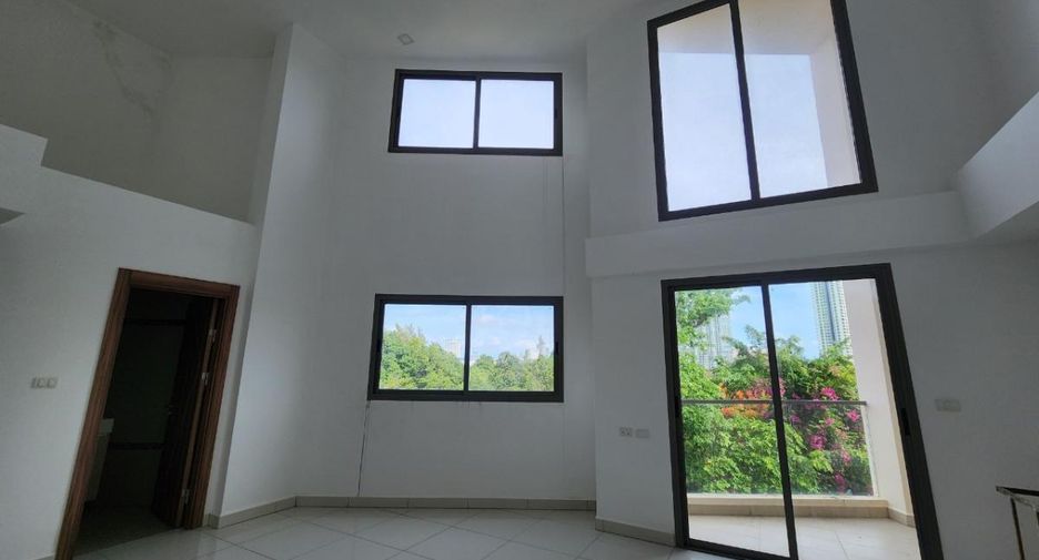 Condo en venta de 1 habitaciones en Jomtien, Pattaya