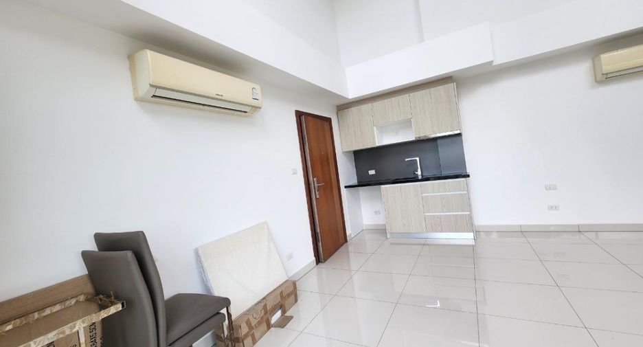 Condo en venta de 1 habitaciones en Jomtien, Pattaya