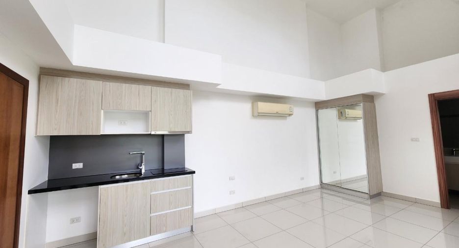 Condo en venta de 1 habitaciones en Jomtien, Pattaya