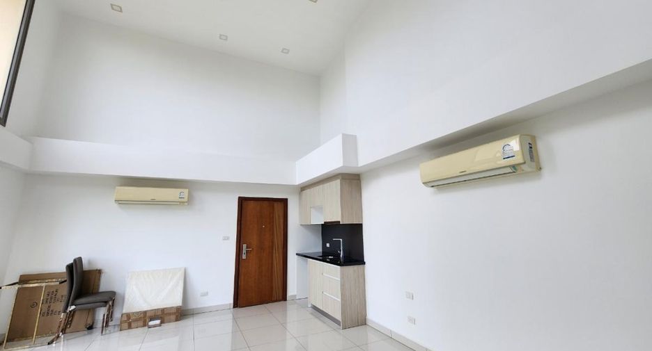 Condo en venta de 1 habitaciones en Jomtien, Pattaya