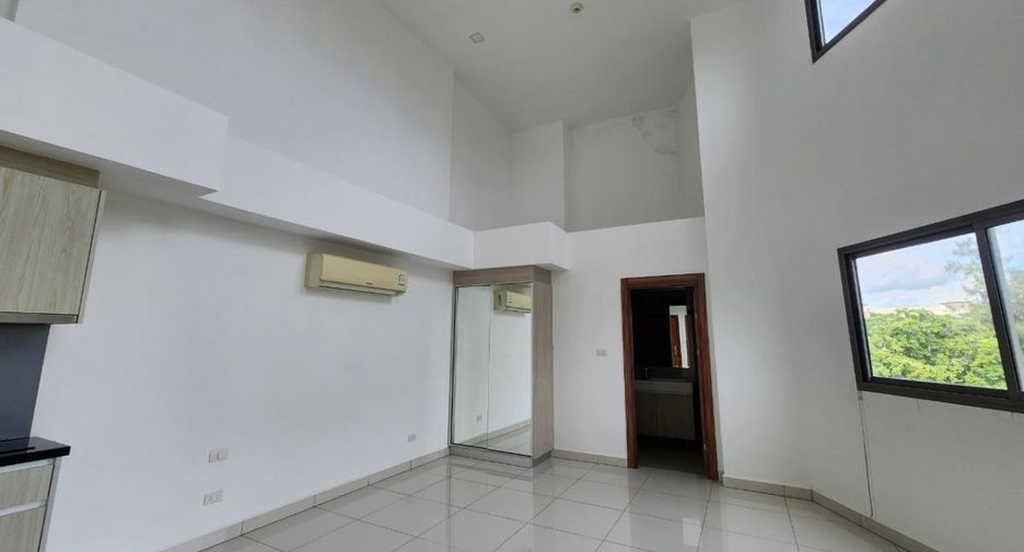 Condo en venta de 1 habitaciones en Jomtien, Pattaya