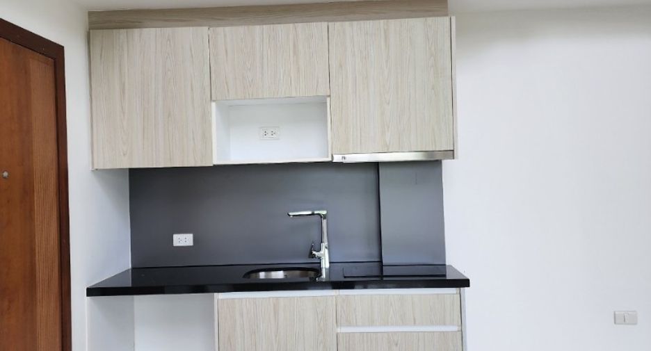 Condo en venta de 1 habitaciones en Jomtien, Pattaya