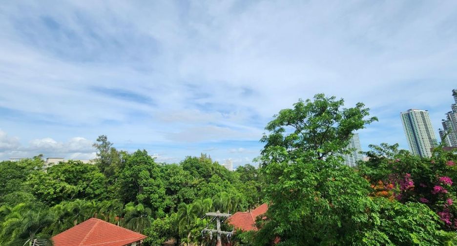 Condo en venta de 1 habitaciones en Jomtien, Pattaya