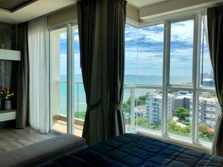 出售 3 卧室 公寓 在 Bang Lamung, Chon Buri