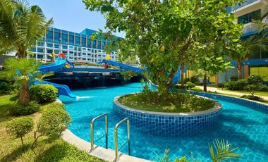 For sale 1 Beds condo in Jomtien, Pattaya