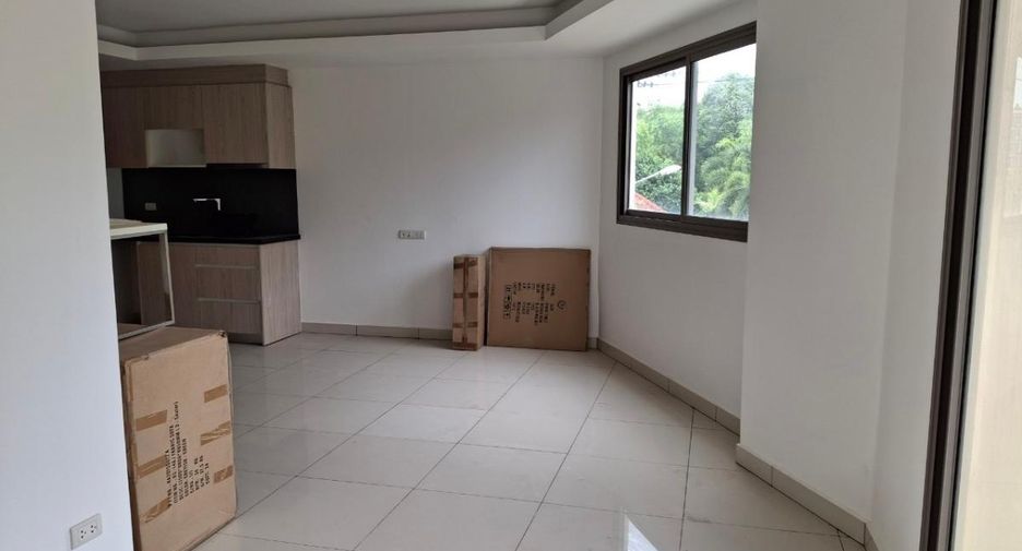 Wohnung zum Kauf mit 1 Zimmer in Jomtien, Pattaya