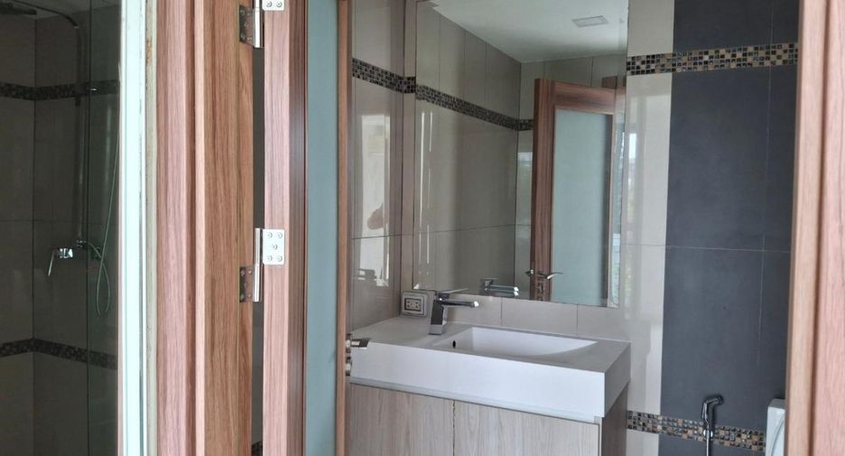 Wohnung zum Kauf mit 1 Zimmer in Jomtien, Pattaya