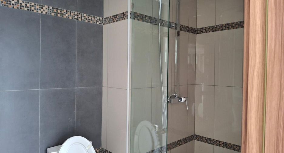 Wohnung zum Kauf mit 1 Zimmer in Jomtien, Pattaya