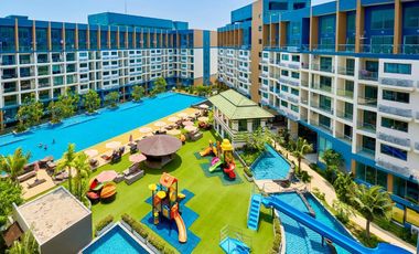 For sale 1 Beds condo in Jomtien, Pattaya