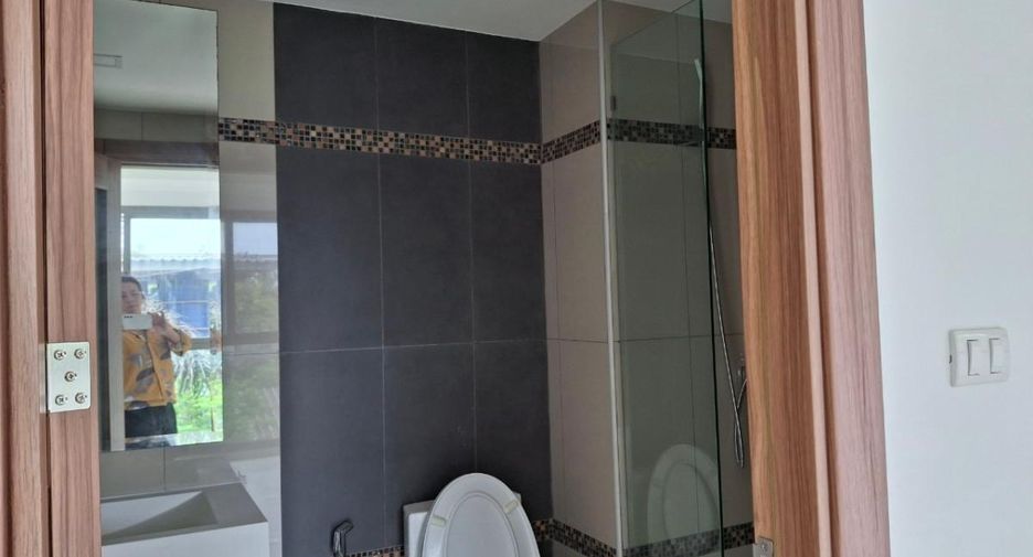 For sale 1 Beds condo in Jomtien, Pattaya