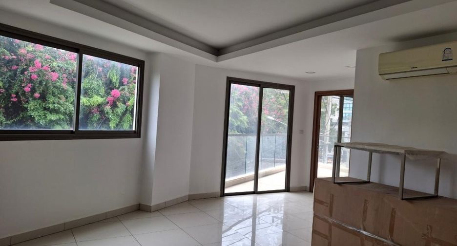 For sale 1 Beds condo in Jomtien, Pattaya